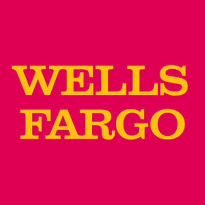 Logo for sponsor Wells Fargo Foundation
